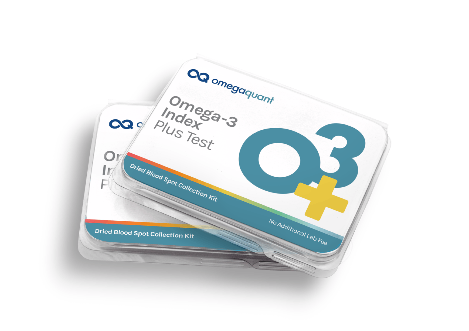 The Omega3 Index Plus Test Personalized Healthcare