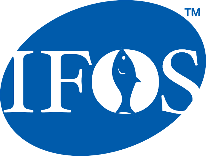 International Fish Oil Standard IFOS logo
