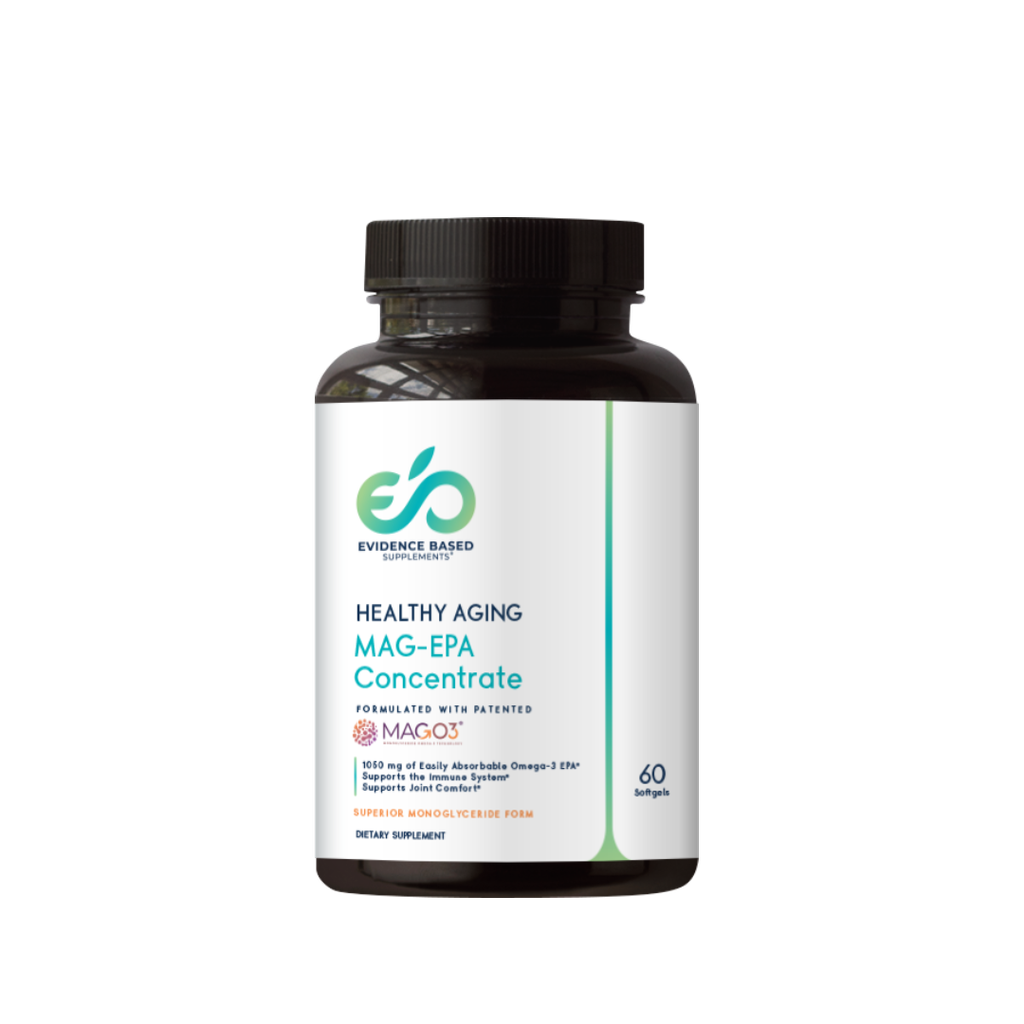 MAG-O3 - MAG-EPA Concentrate