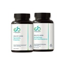 Healthy Aging Senolytic Protocol Bundles